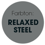 Relaxed steel